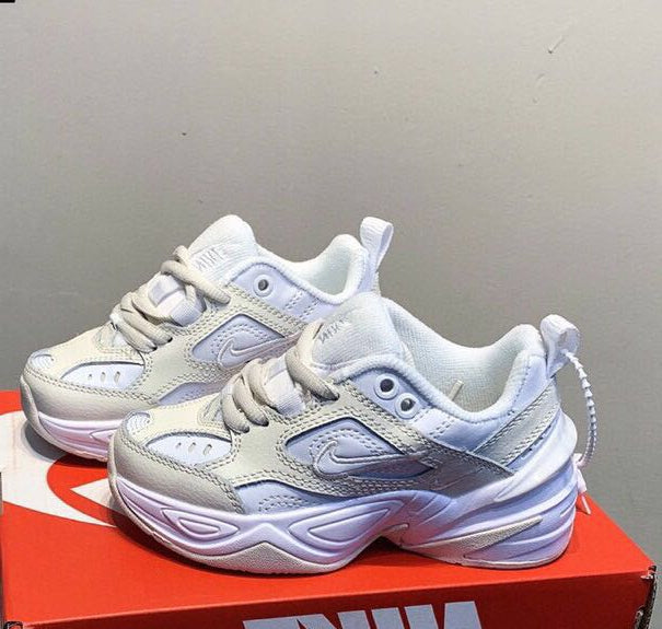 Nike retro dad "gray, blue"