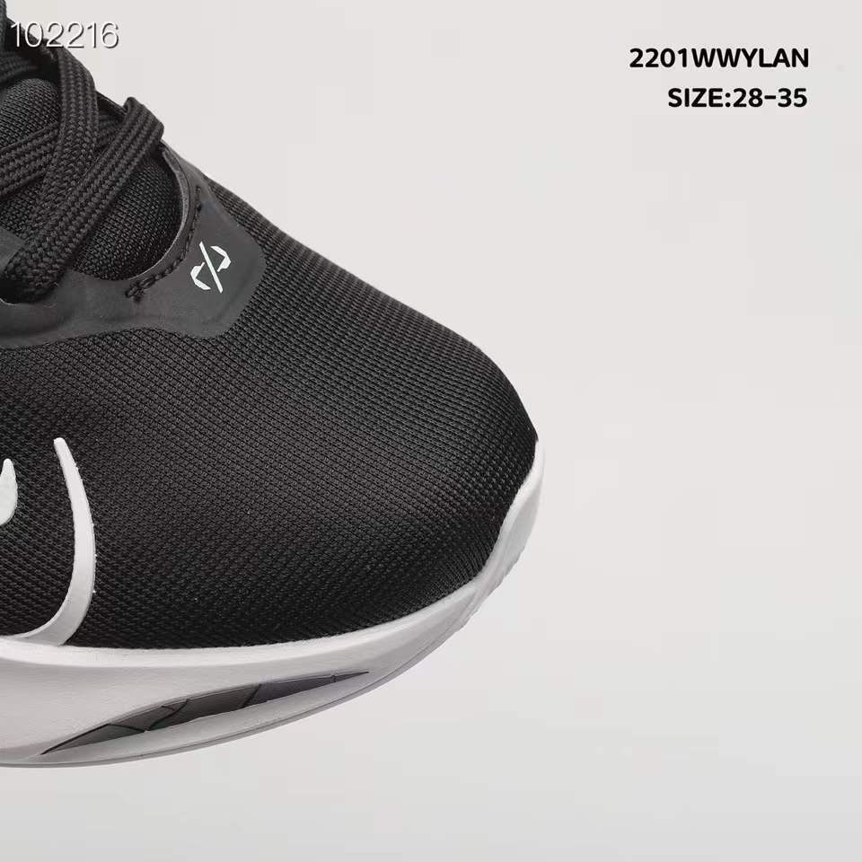 2022 new Nike Air Zoom Pegasus moon" black"