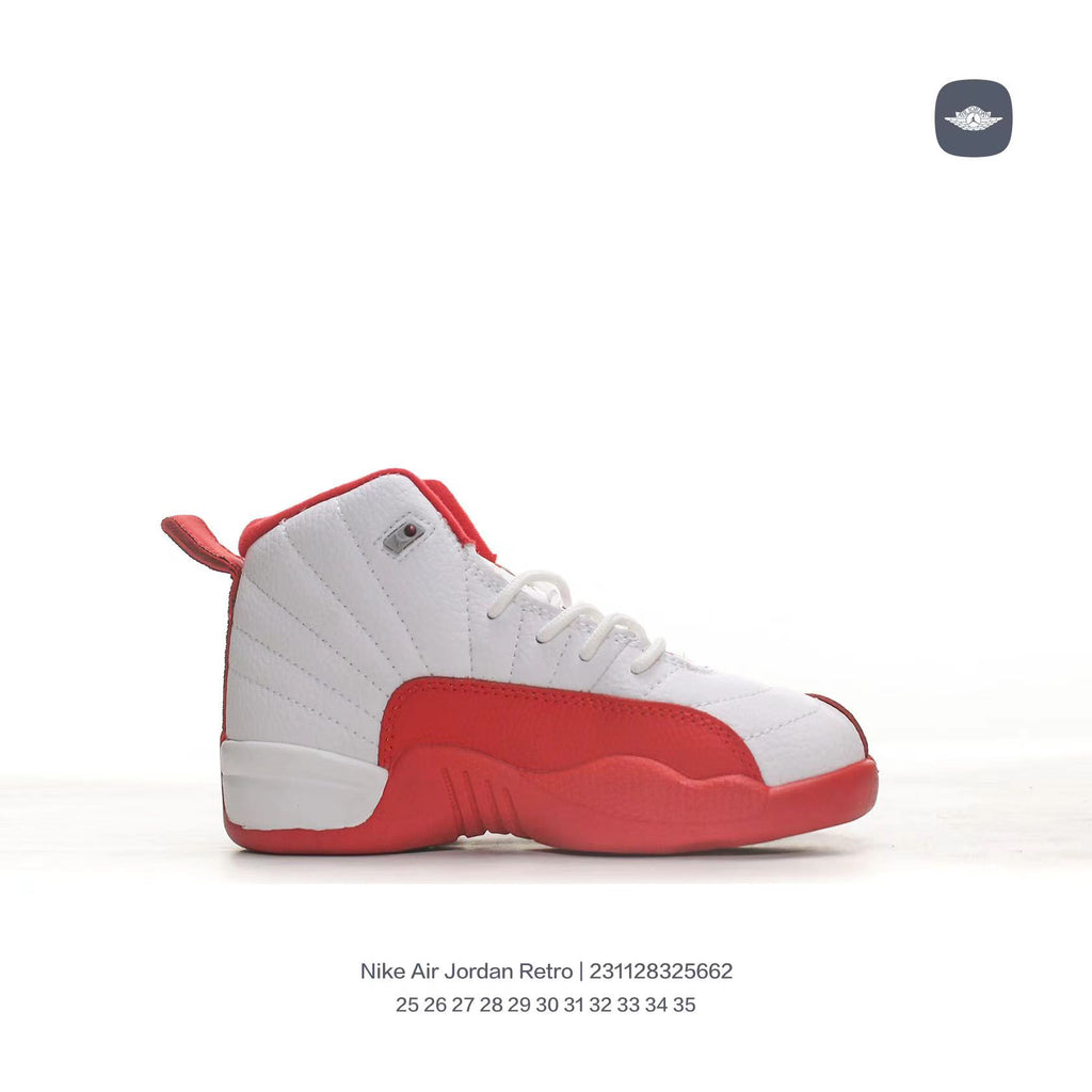 Joe 12 children's shoes" white, black"