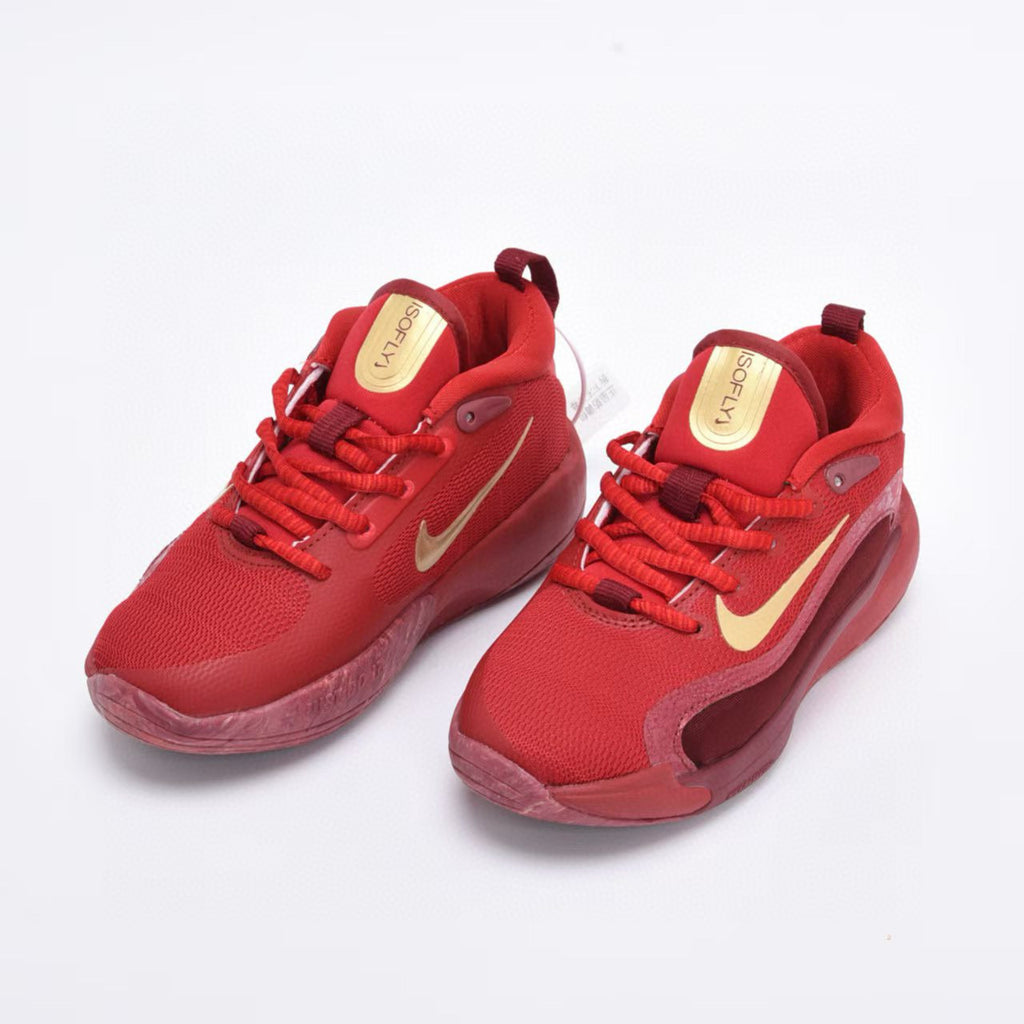 Nike basketball shoes