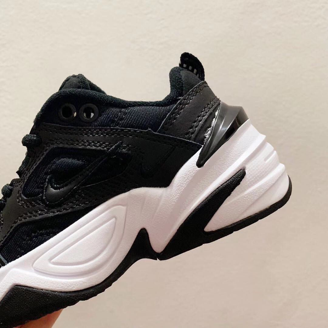Nike retro dad "black"