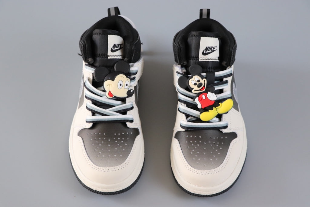 AJ-89 " white, cream"