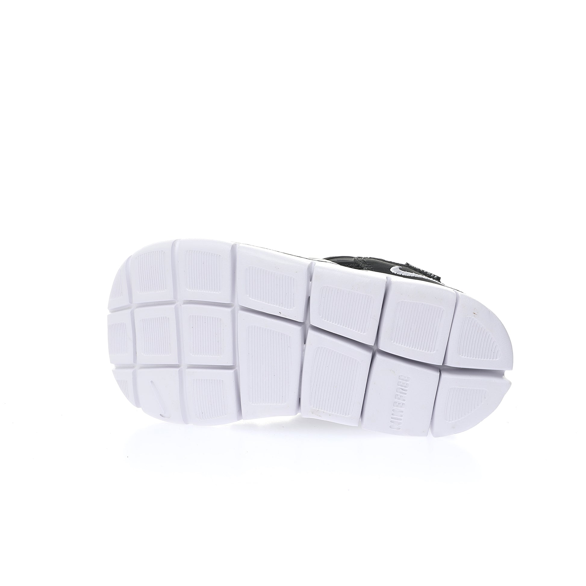 Nike Caterpillar Mesh Kids Shoes" black"