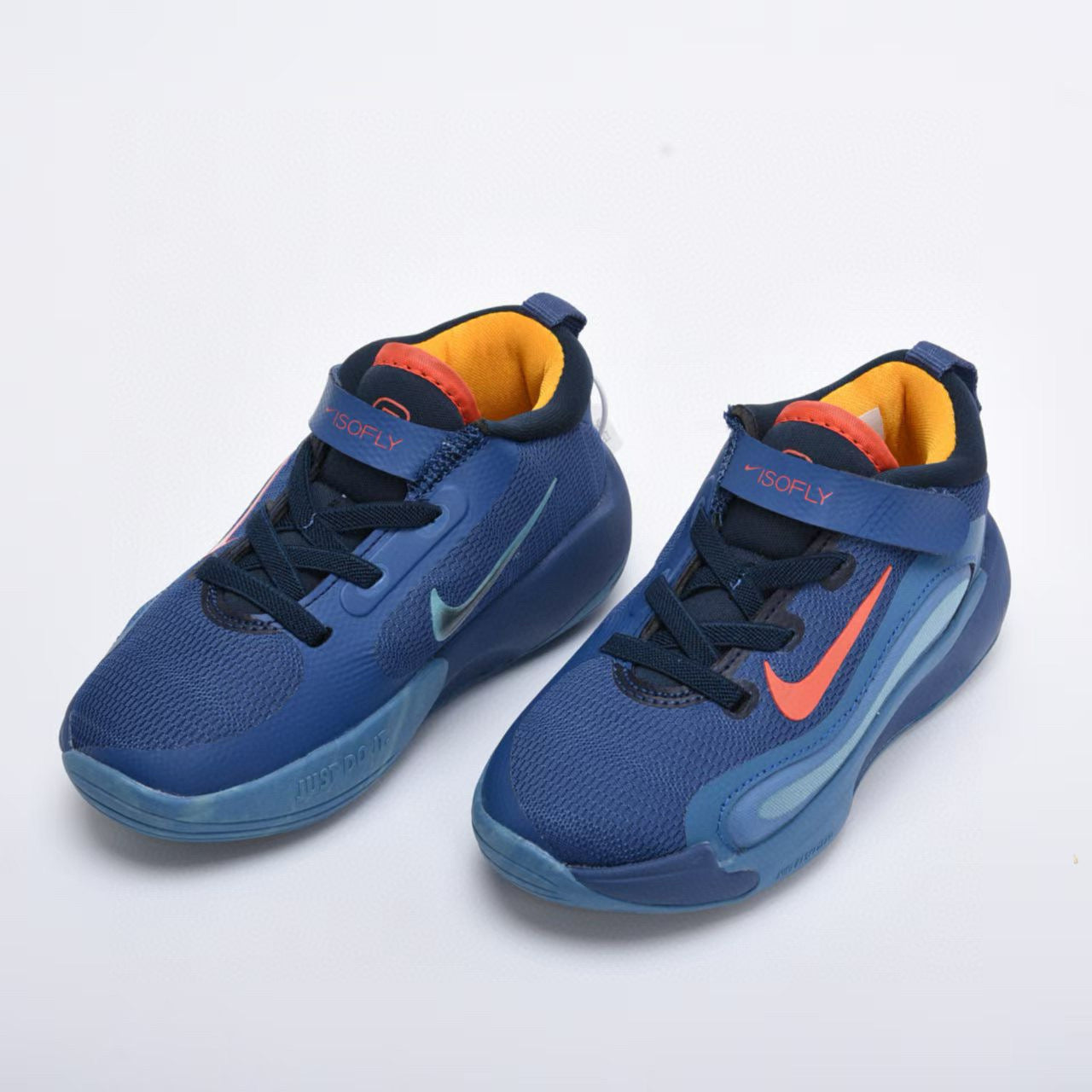Nike basketball shoes