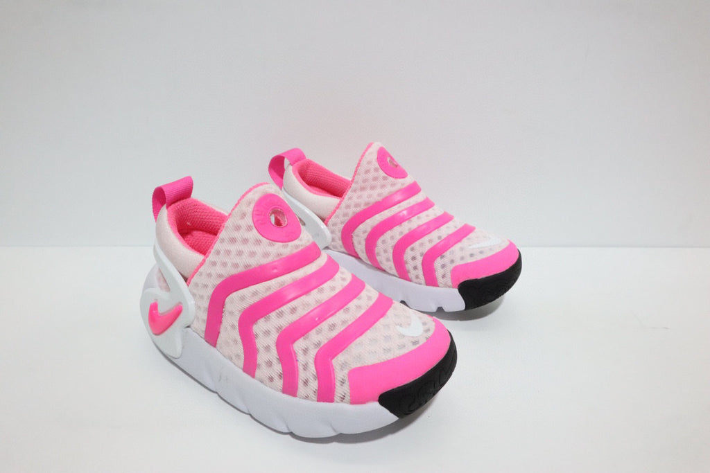 Caterpillar third generation mesh slip" Pink"