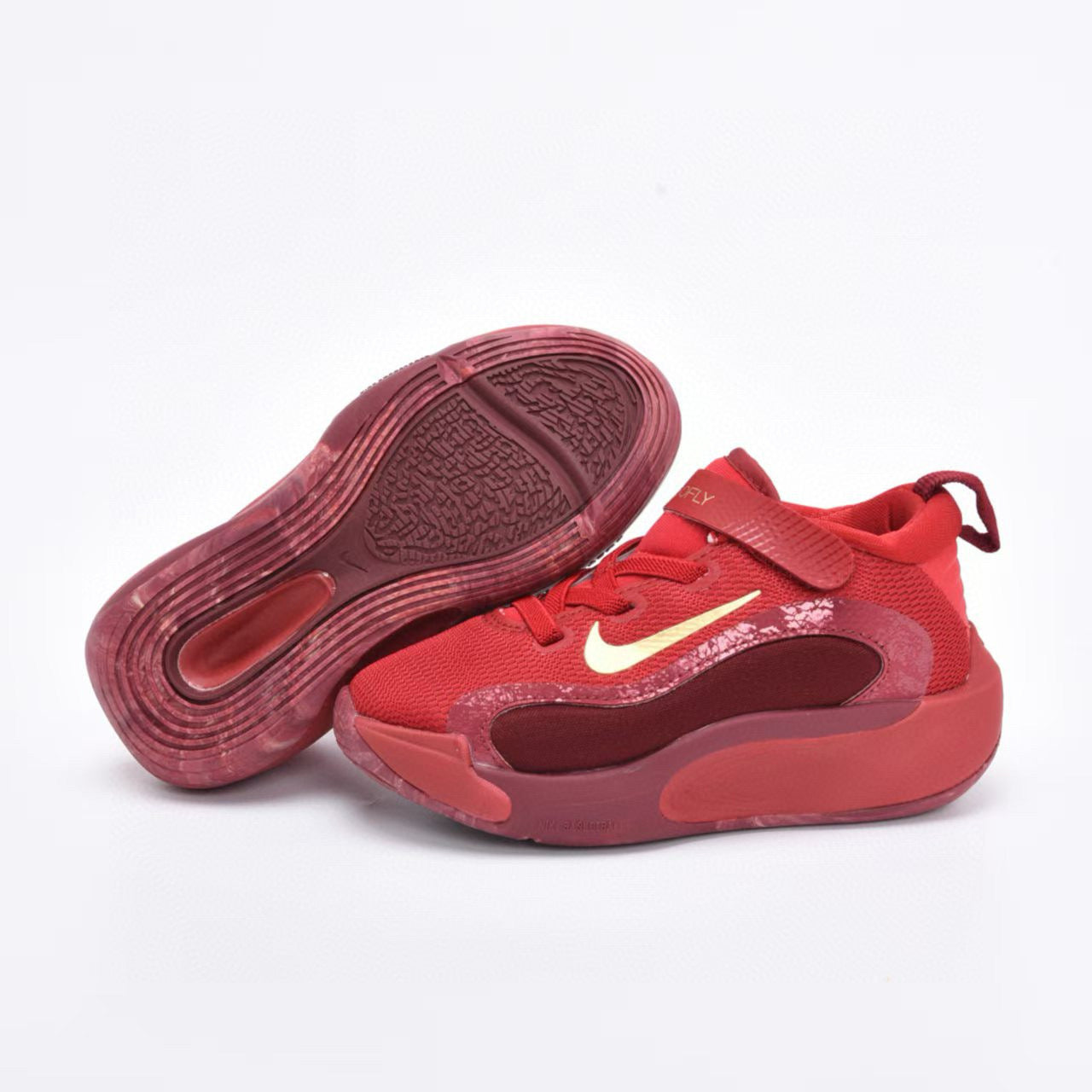 Nike basketball shoes