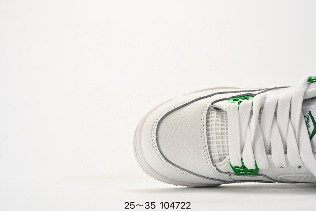 Joe 4 air cushion high quality children's shoes " white"