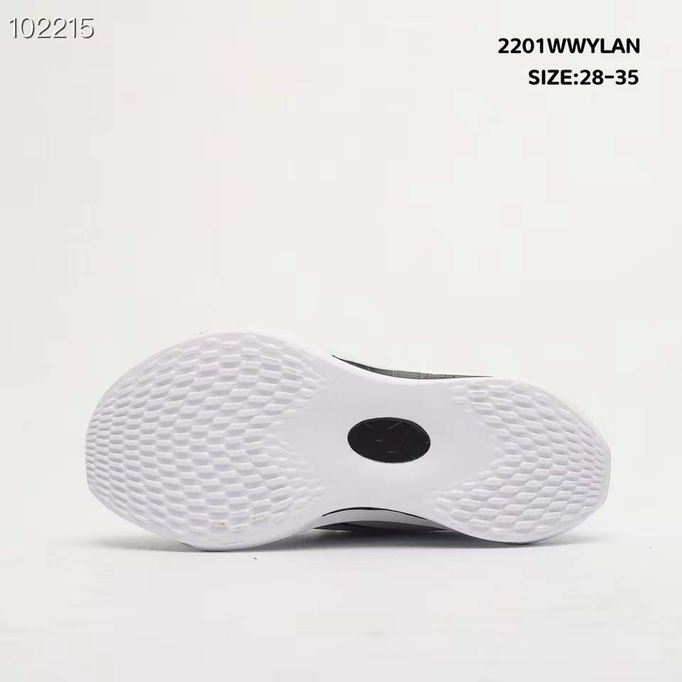 2022 new Nike Air Zoom Pegasus moon" gray"