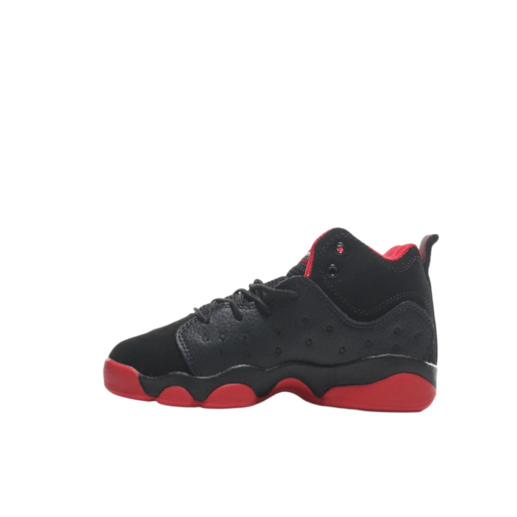 Joe 13 second generation "black, red"