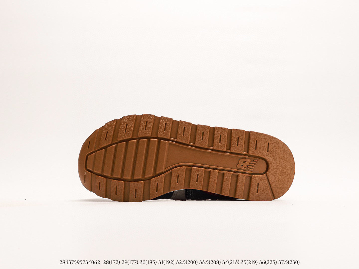 NB996 children's shoes" black, gray, olive green"