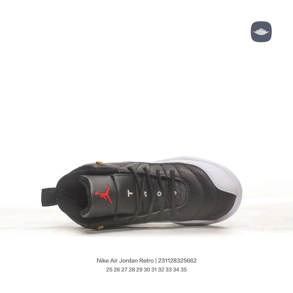 Joe 12 children's shoes" black, white"