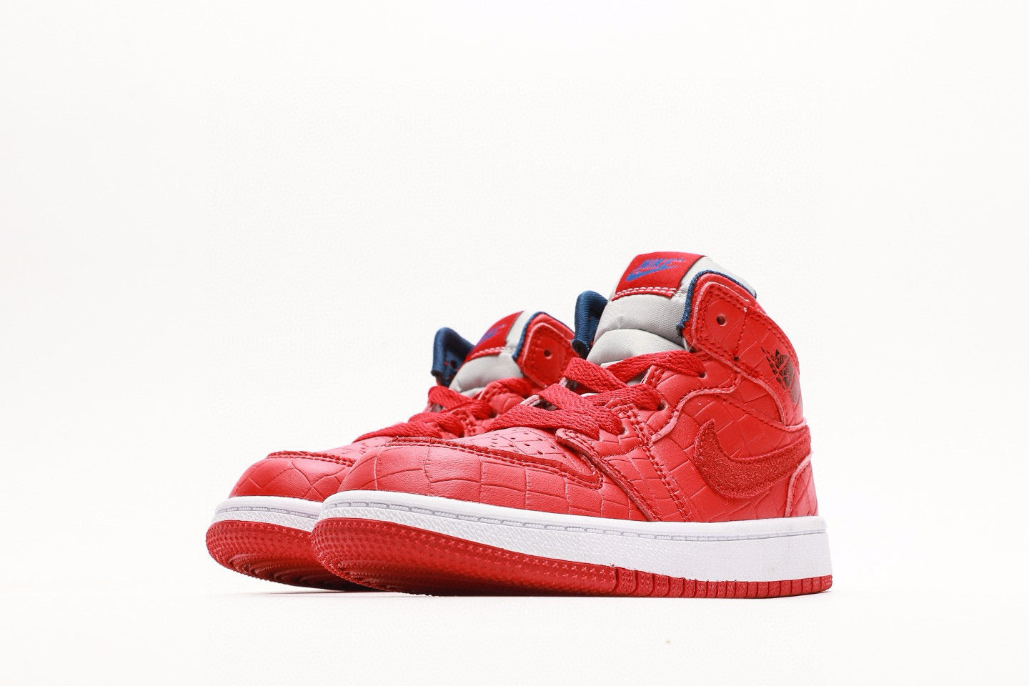 Joe 1 " red"