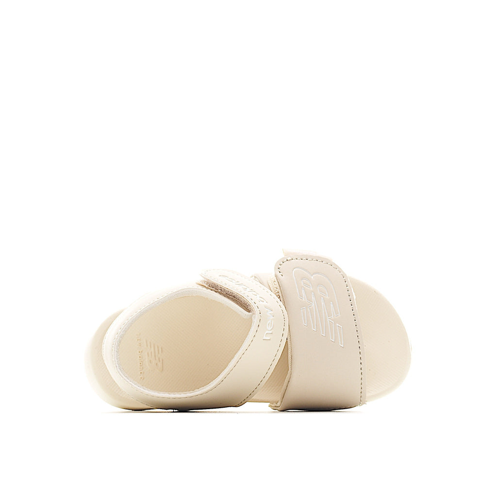Velcro children's shoes" " light beige"