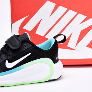 Nike mesh running shoe size chart
