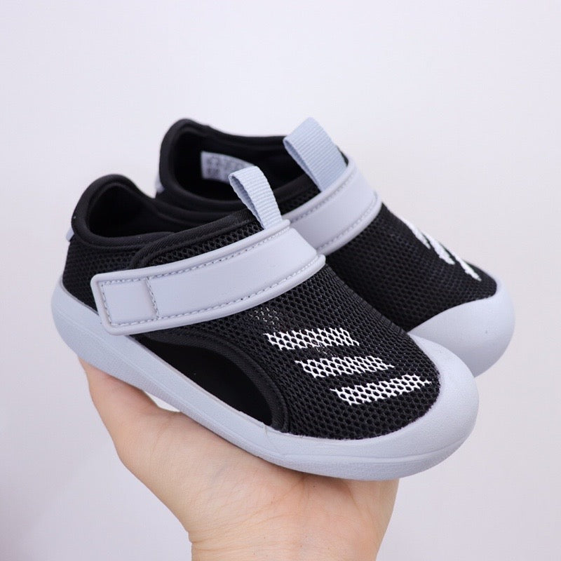 Adidas 3.0 Baotou mesh sandals" black"