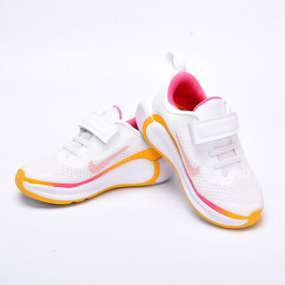 Nike mesh running shoe size chart