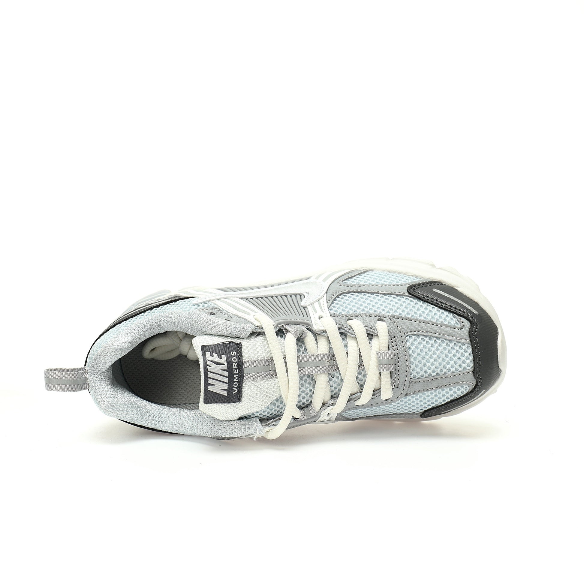 Nike V5" gray"