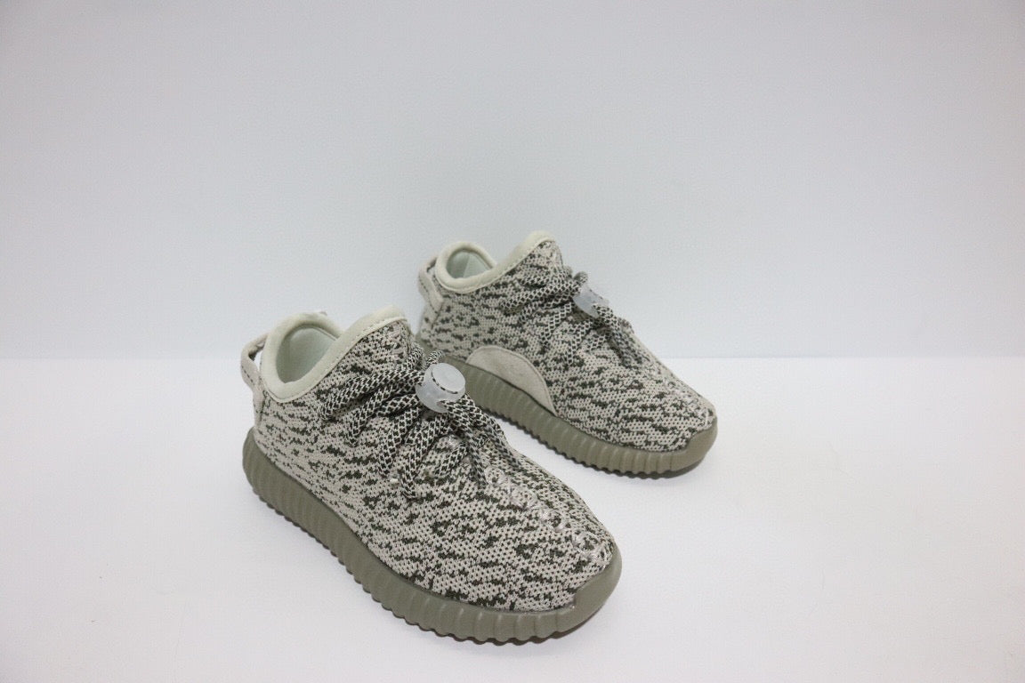 Coconut 350 first generation children's shoes" white, gray"