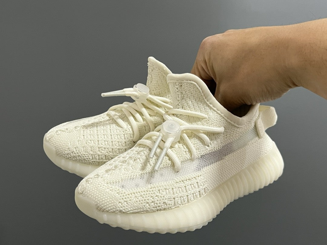 Coconut 350V2 really explosive children's shoes" cream"
