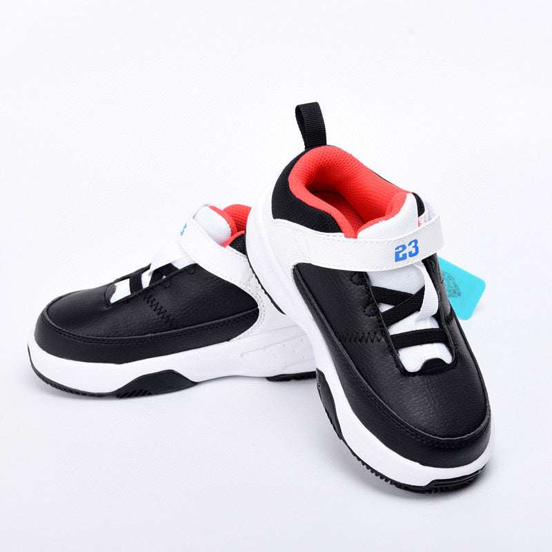 Jordan 3 blue sneakers 607" white, black"