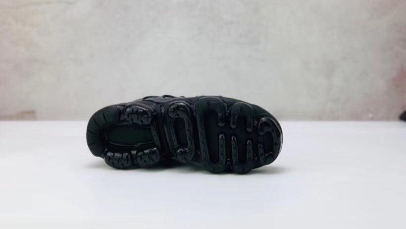 Nike Air VaporMax Plus TN Steam Air Cushion Jogging