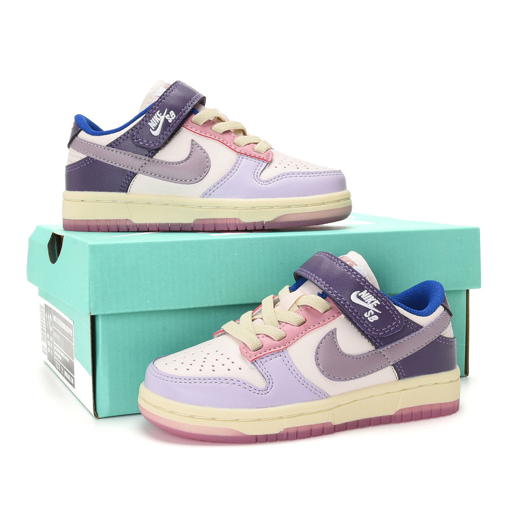 SB Velcro children's shoes