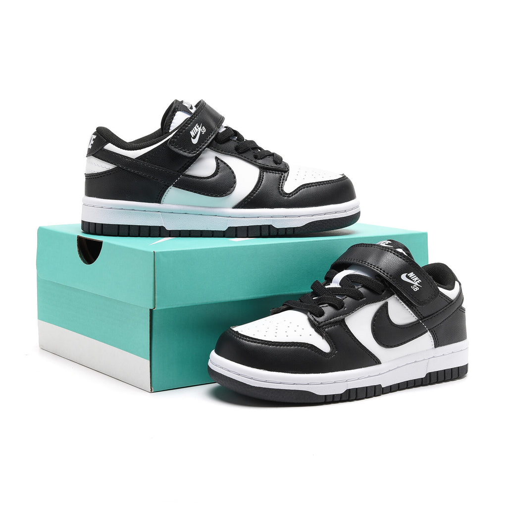 SB Velcro children's shoes