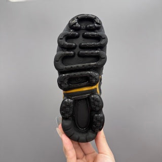 Nike AIR MAX plus full-length air cushion" black"