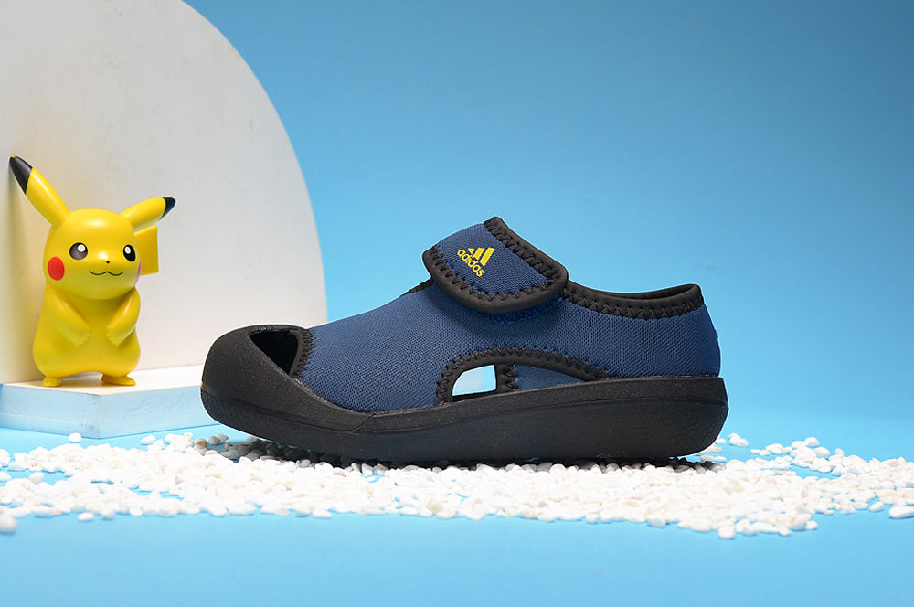 Adidas Baotou Sandals Generation" navy, black"