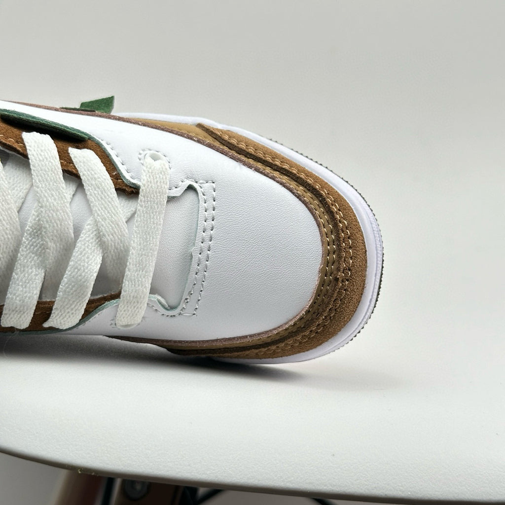 Jordan 3 children's shoes" white, brown"
