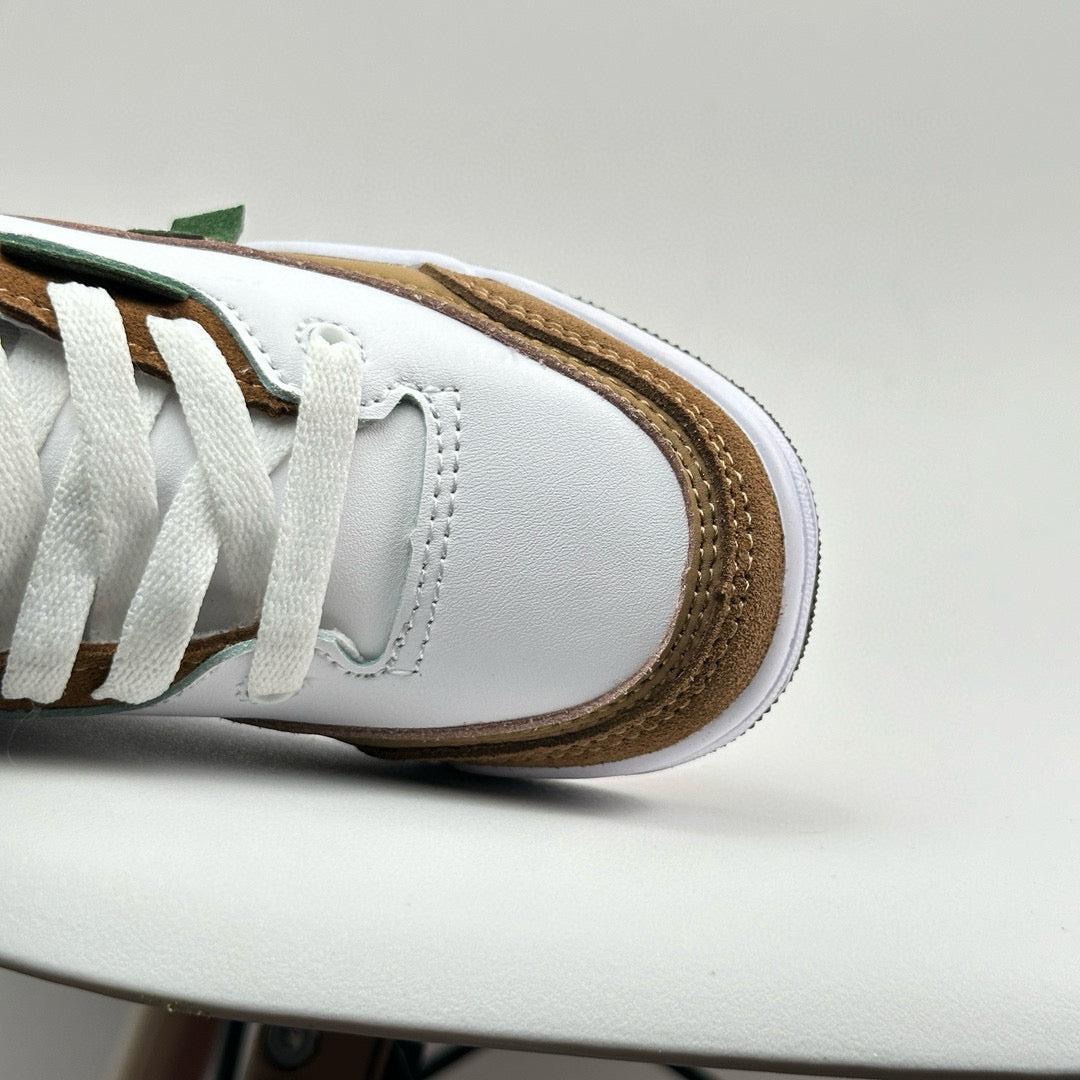 Jordan 3 children's shoes" white, brown"