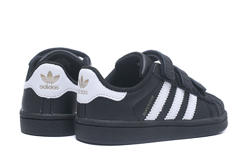 Adidas Gold Label Shell Head High Quality" black, white"