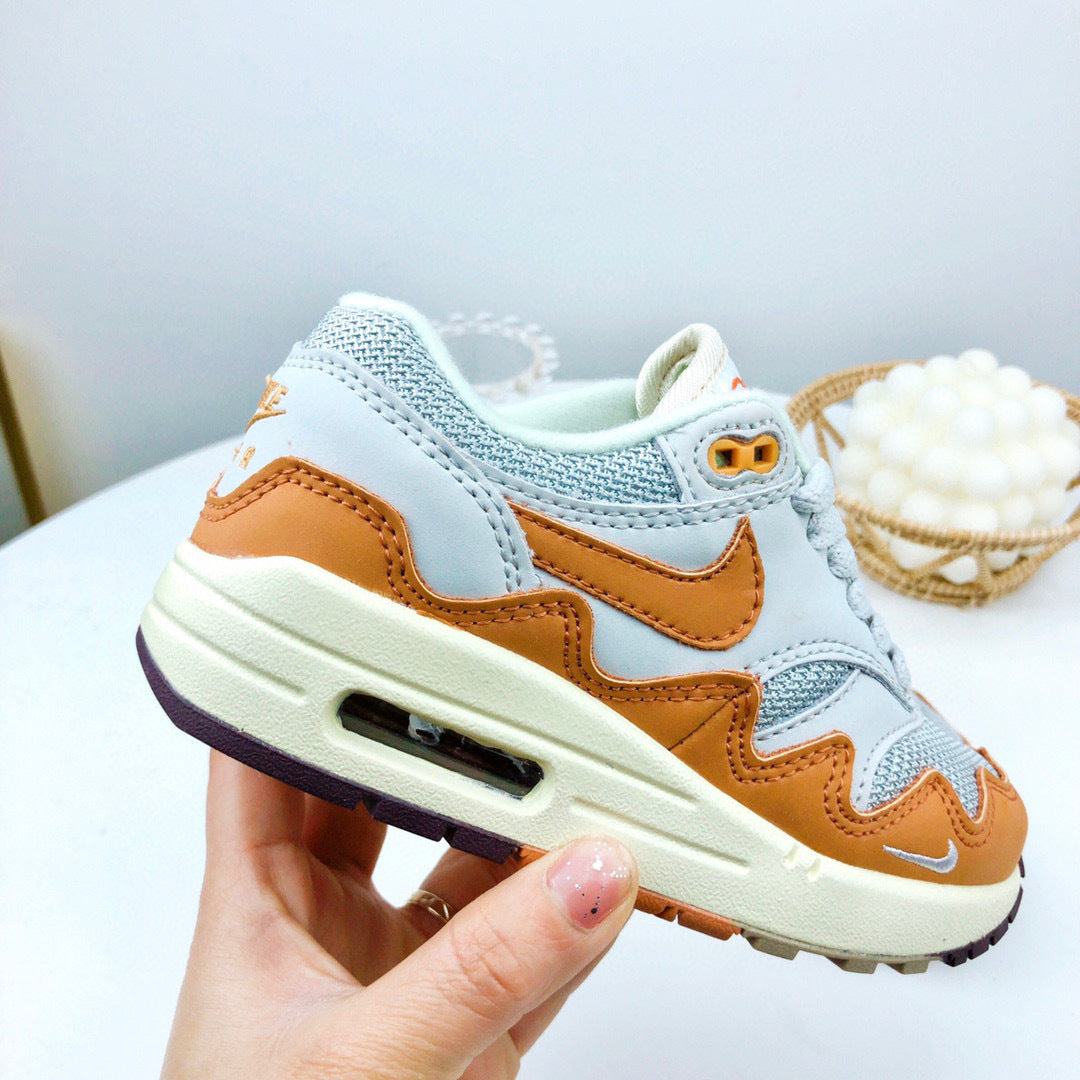 Nike MAX87 first generation air cushion