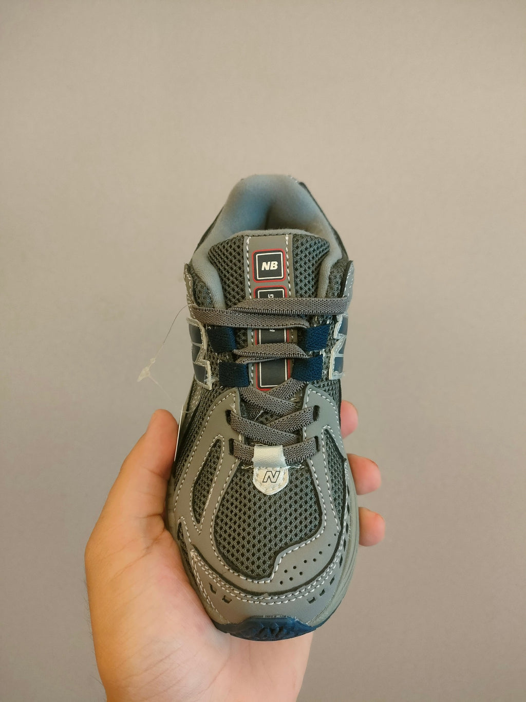 NB1906 parent-child sports shoes