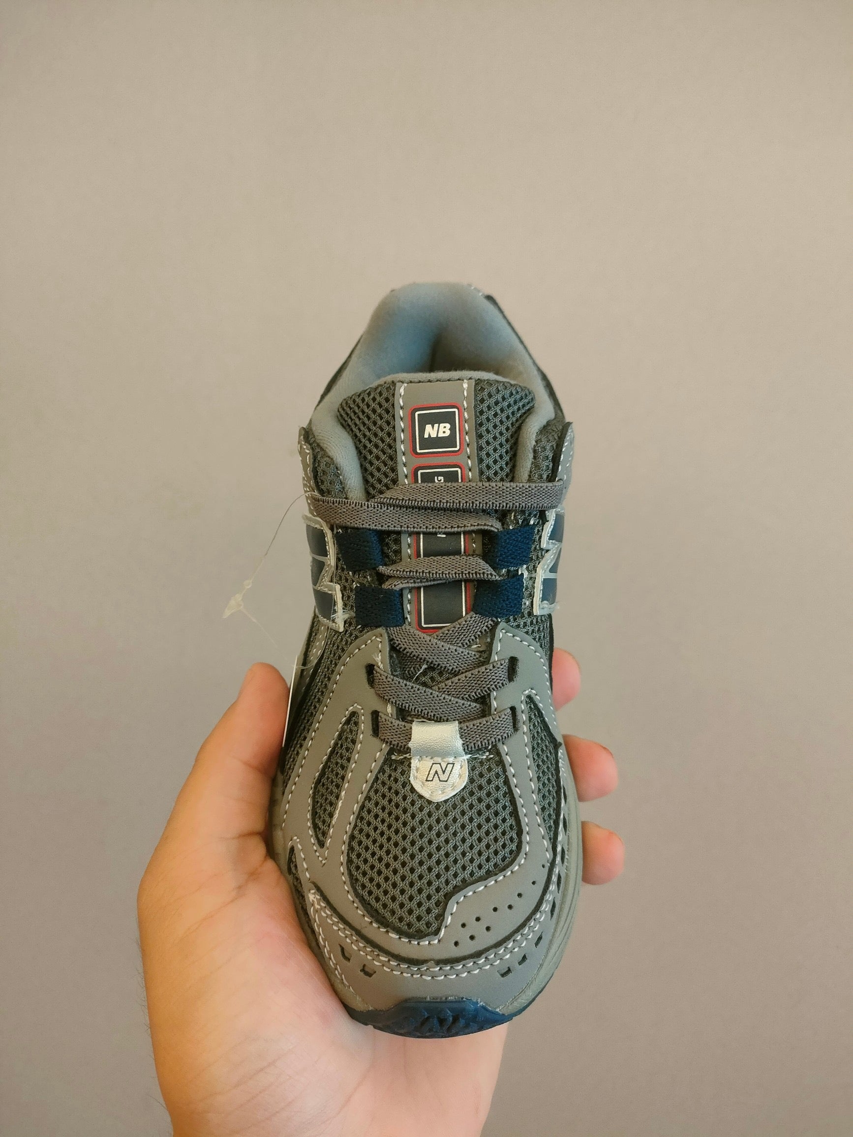 NB1906 parent-child sports shoes