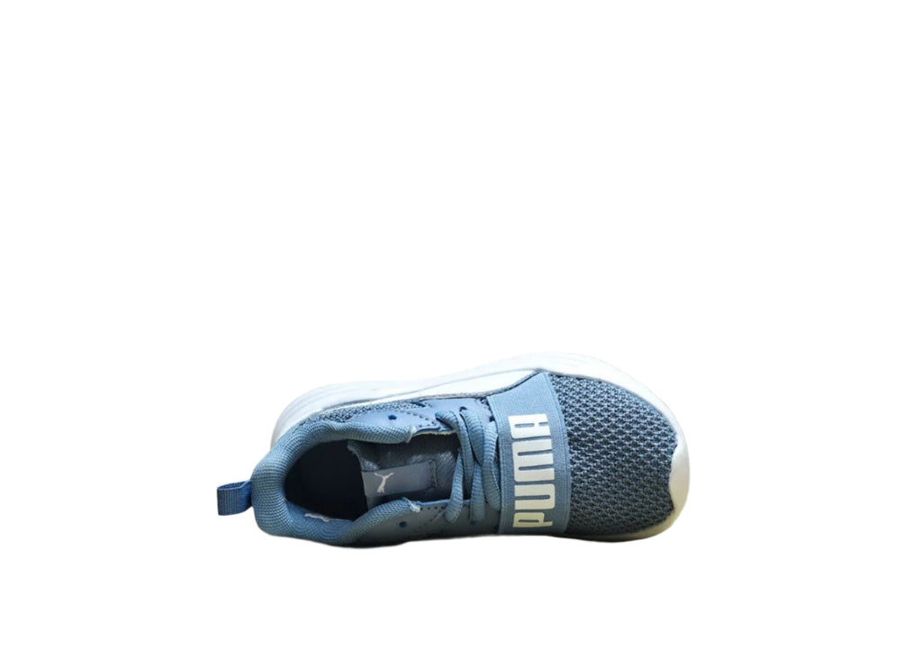 PUMA/Puma children's shoes" sky blue"