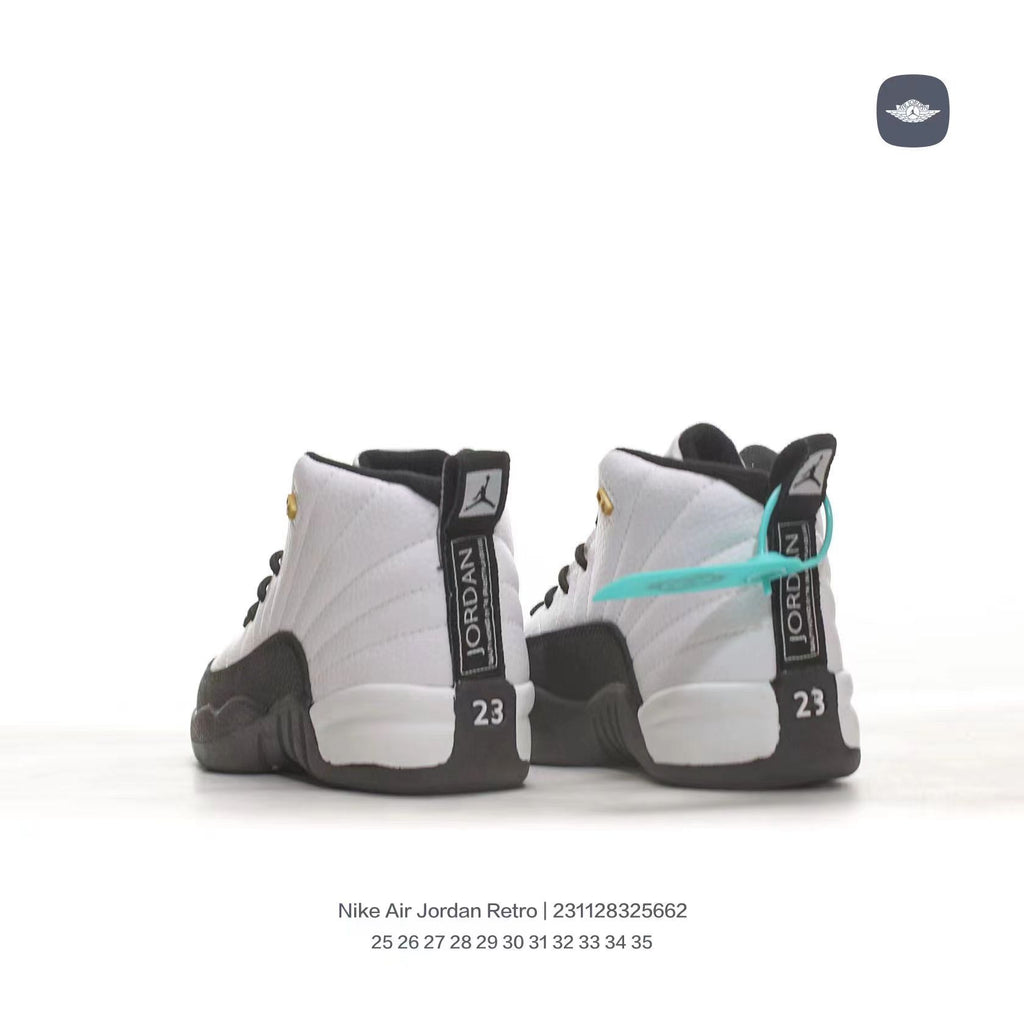 Joe 12 children's shoes" white, black"
