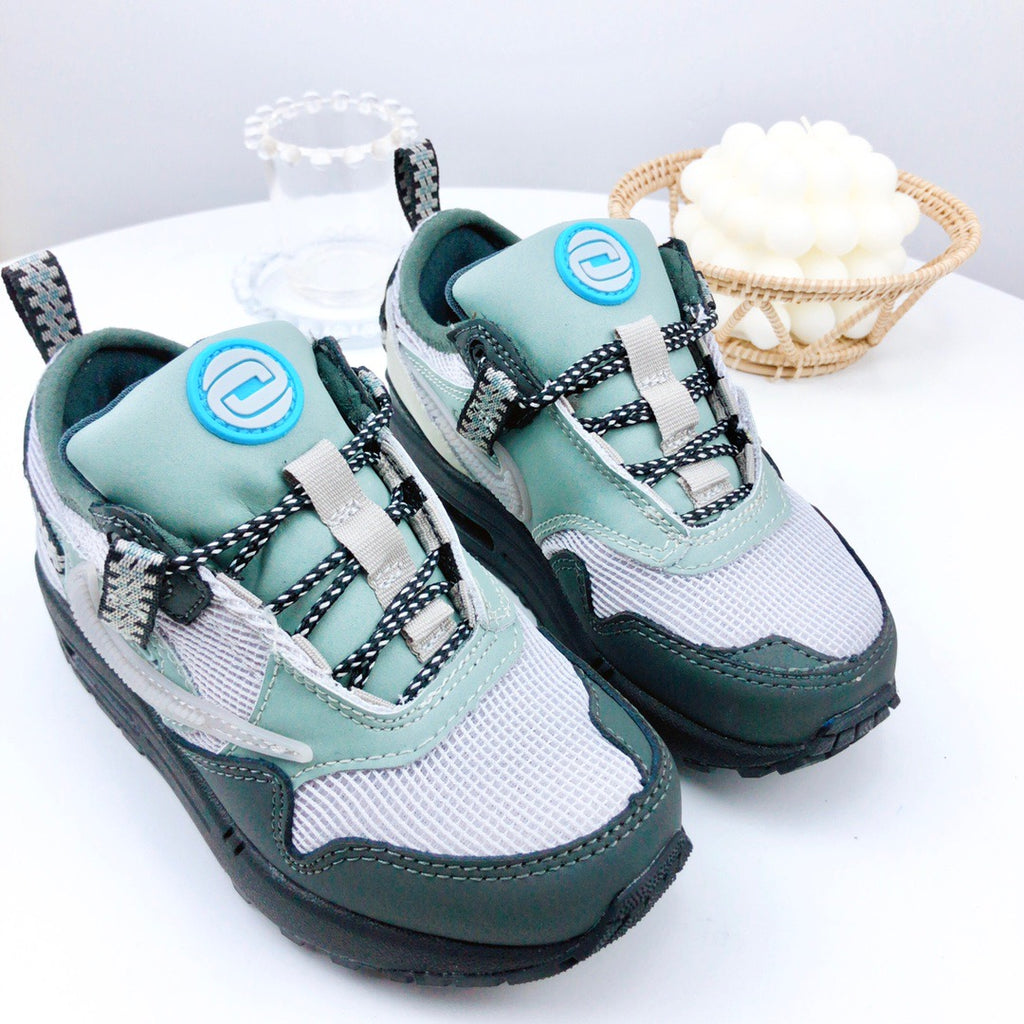 Nike MAX87 second generation hook air cushion" Turquoise"
