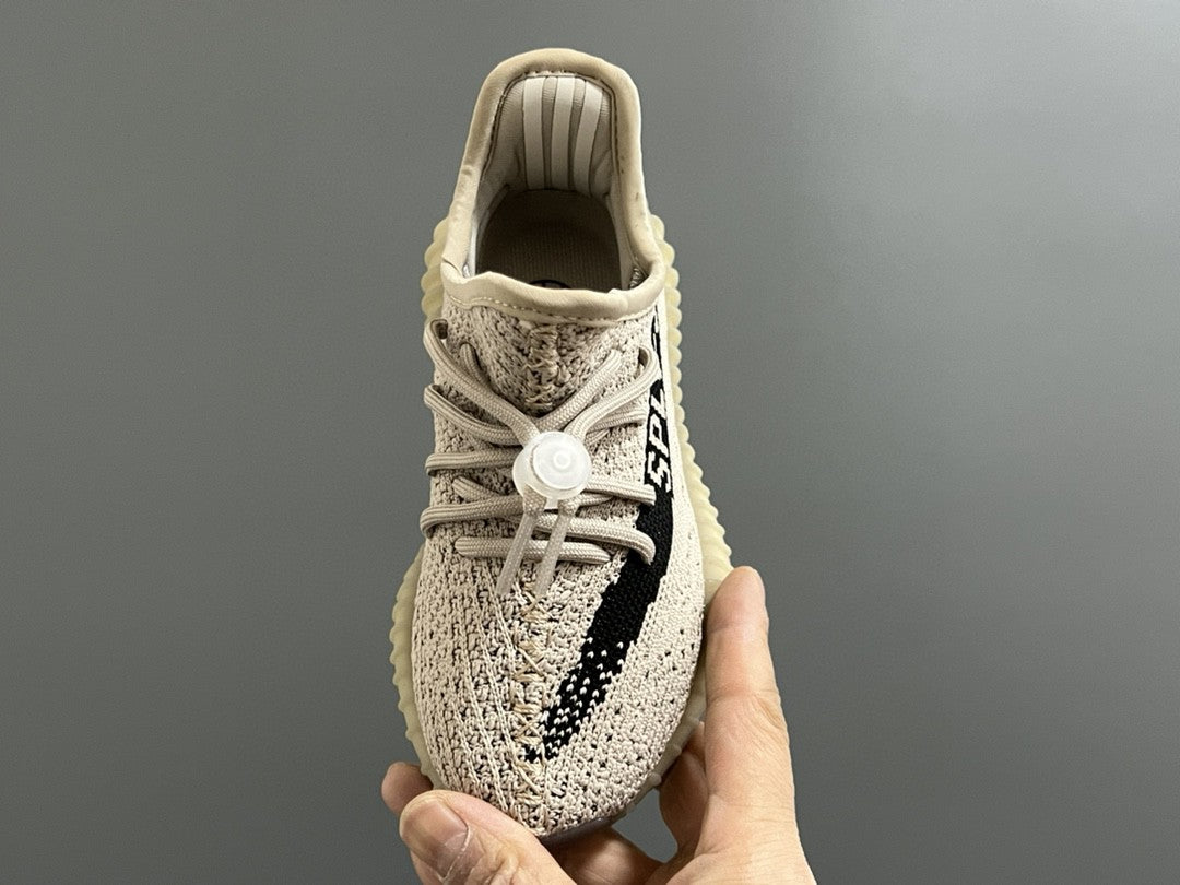 Coconut 350V2 really explosive children's shoes" light beige"