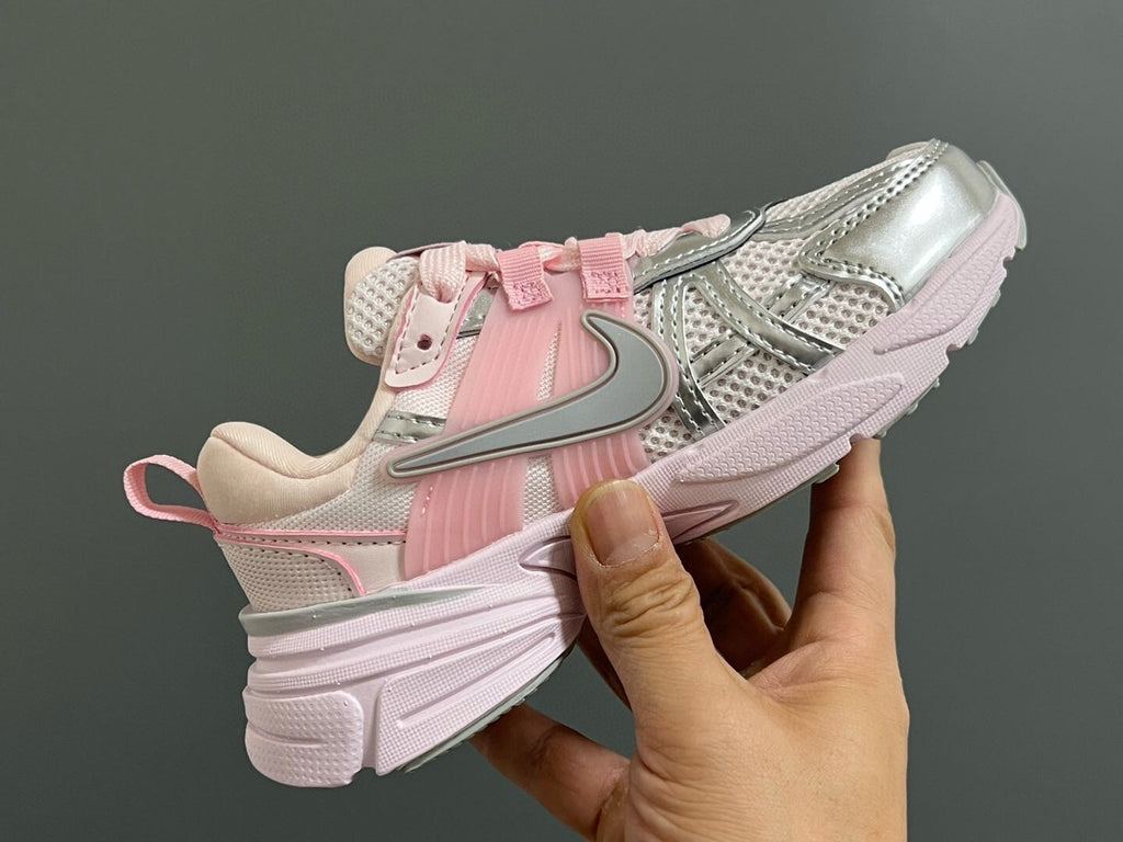 v2k children's shoes" Pink"