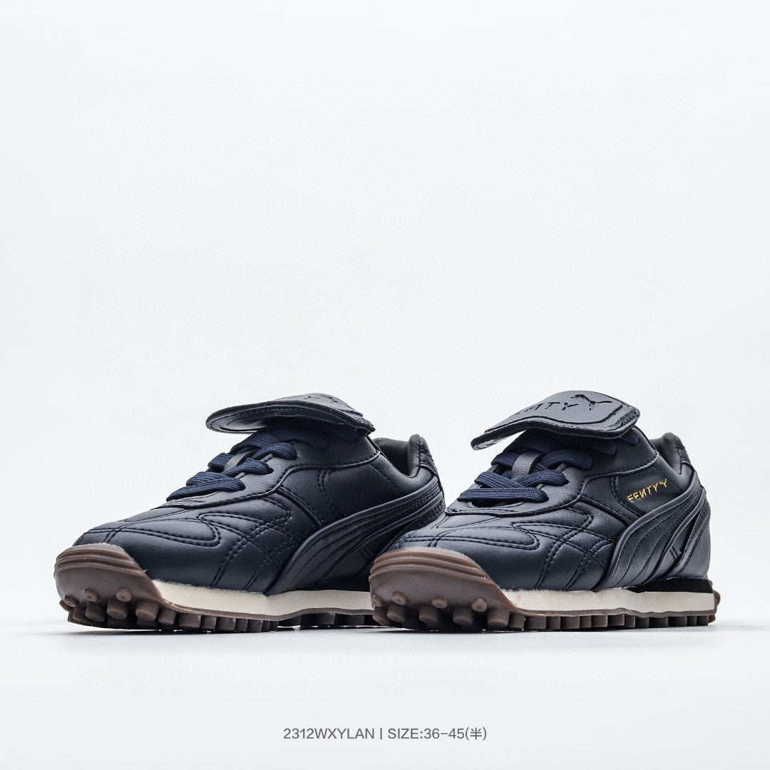 PUMA Avanti children's shoes" navy"