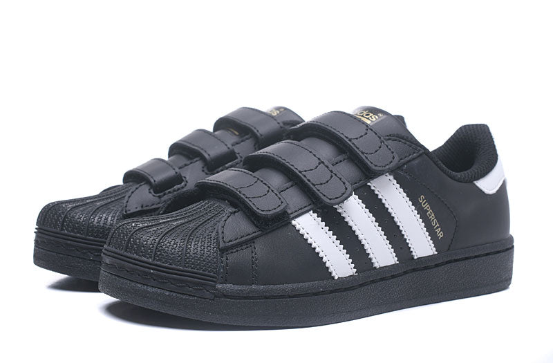 Adidas Gold Label Shell Head High Quality" black, white"