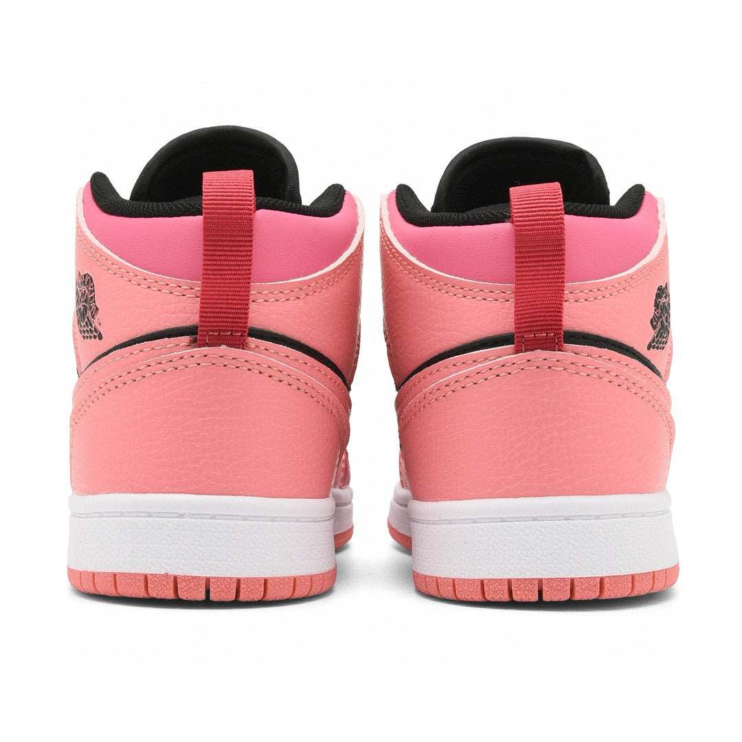 Joe 1 children's shoes" pink"