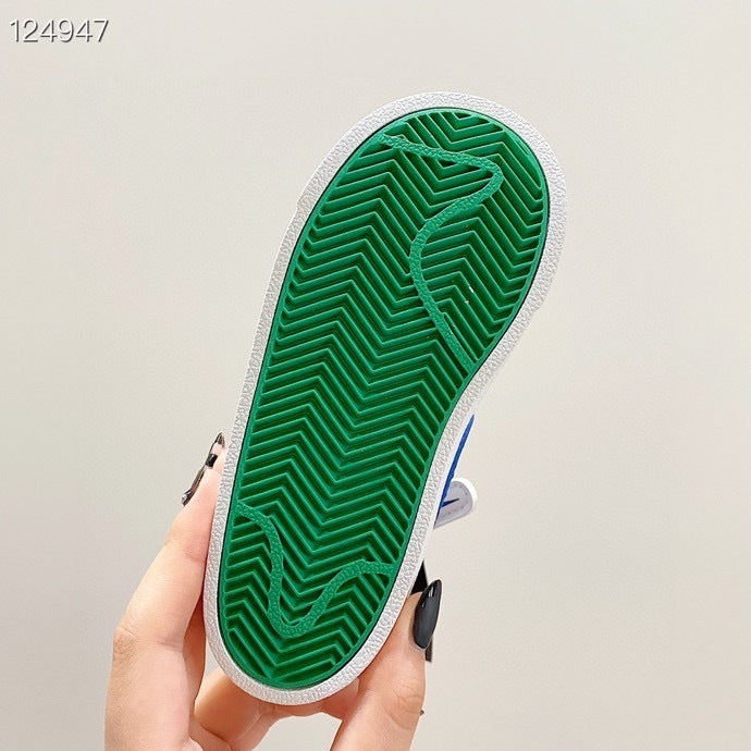 Trail Blazers low-top