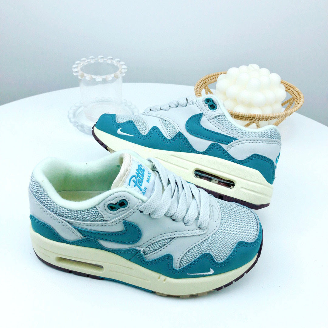 Nike MAX87 first generation air cushion " sky blue"