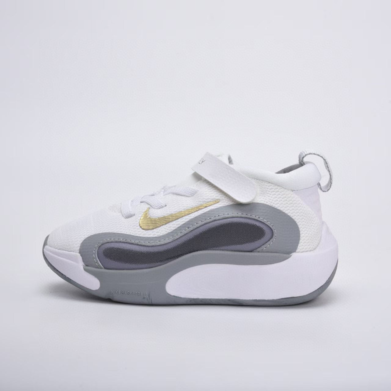 Nike basketball shoes
