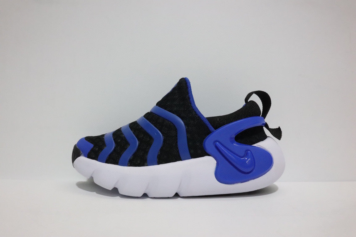 Caterpillar third generation mesh slip" blue"