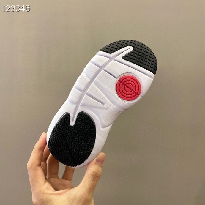 Nike Flying Saucer FA Cross Velcro" black"