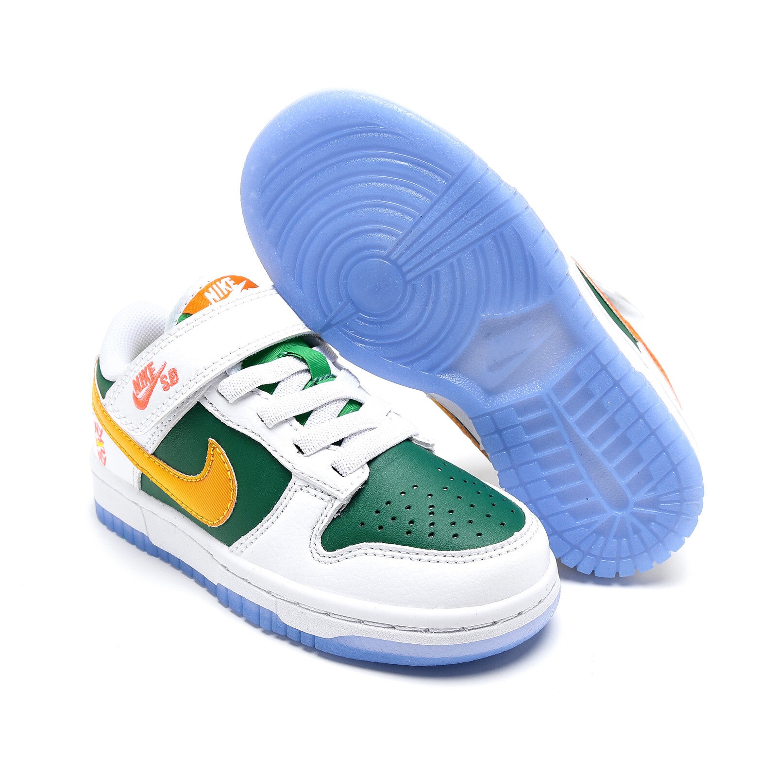 SB Velcro children's shoes