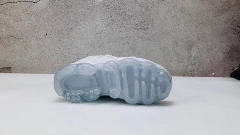 Nike Air VaporMax Plus TN Steam Air Cushion Jogging
